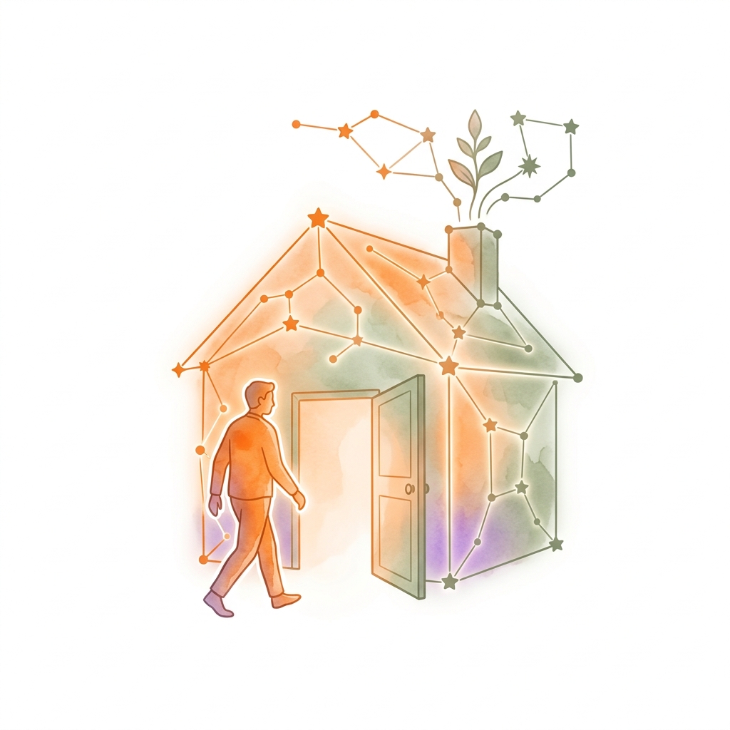 ¿Has vuelto a casa de tus padres y la convivencia se está complicando?