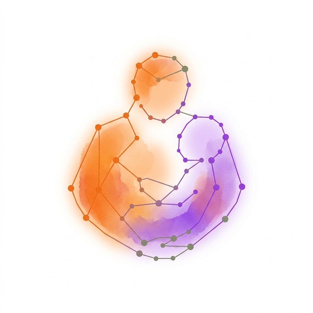 ¿Sientes que te estás vaciando por dentro?