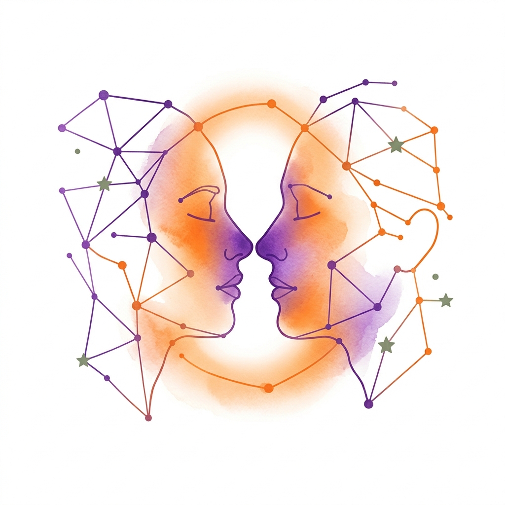 ¿Recordáis cuándo fue la última vez que os mirasteis de verdad?