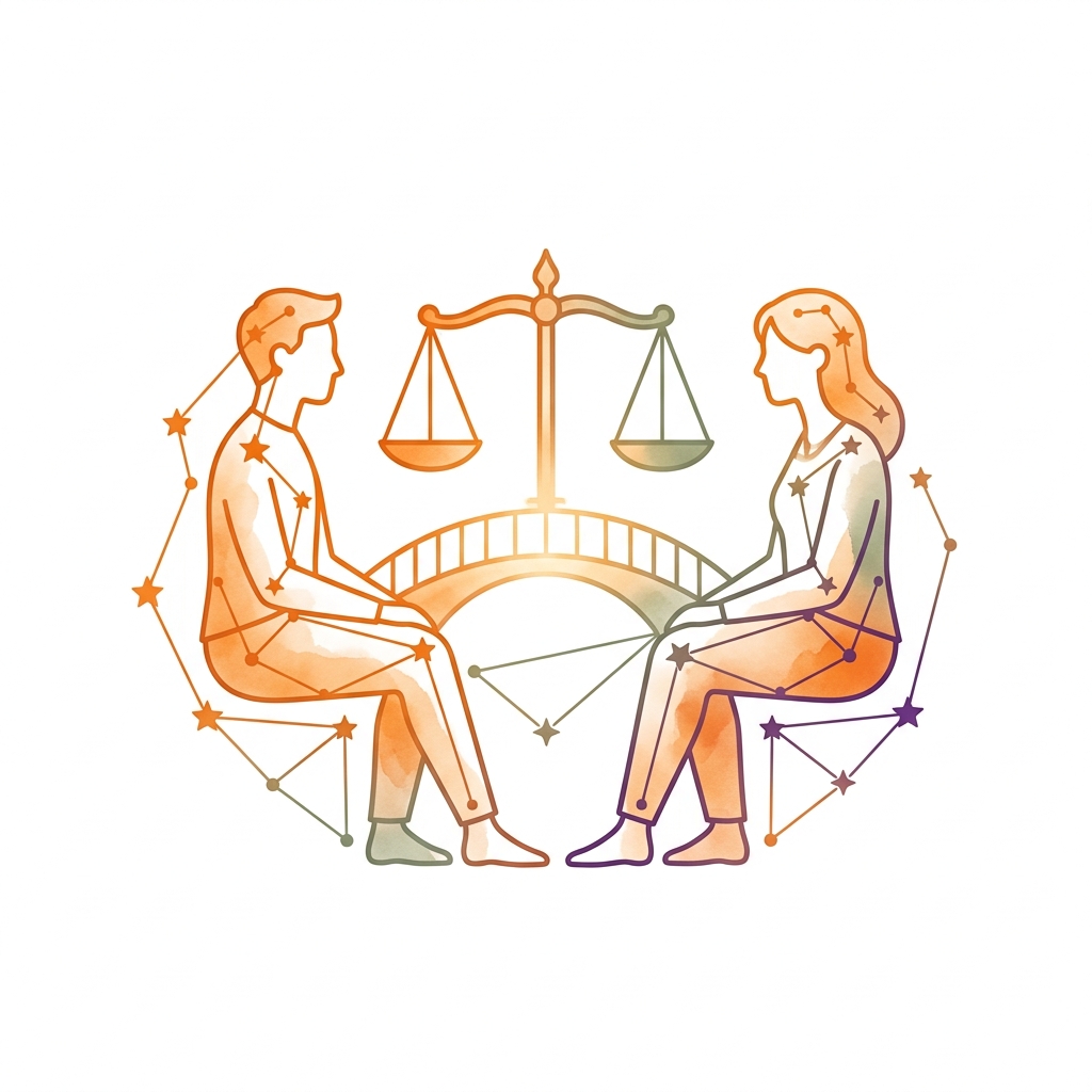 ¿Estáis en proceso de divorcio y la comunicación es imposible?