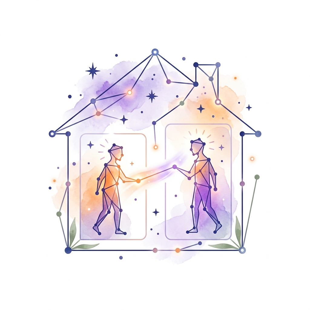 ¿Tu piso se ha convertido en una fuente de estrés?