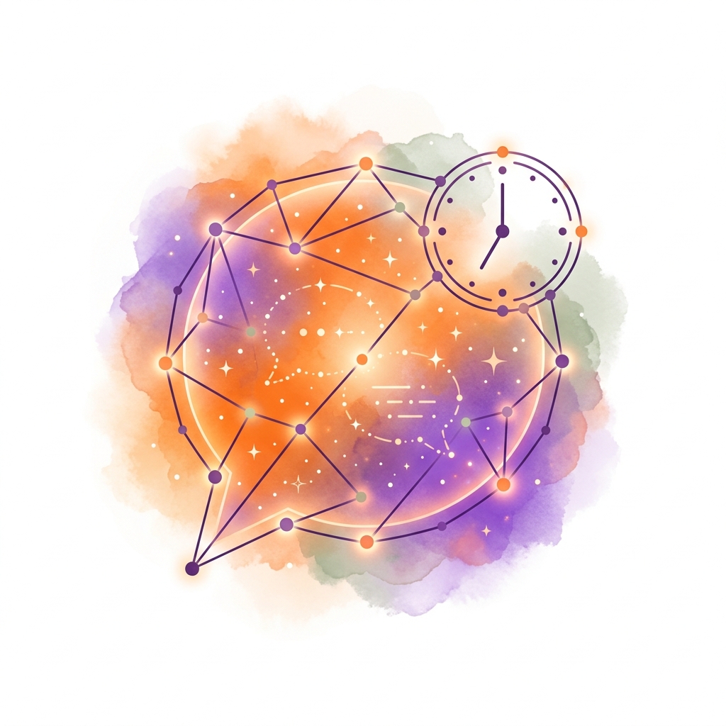 Chat 24/7 con IA mediadora