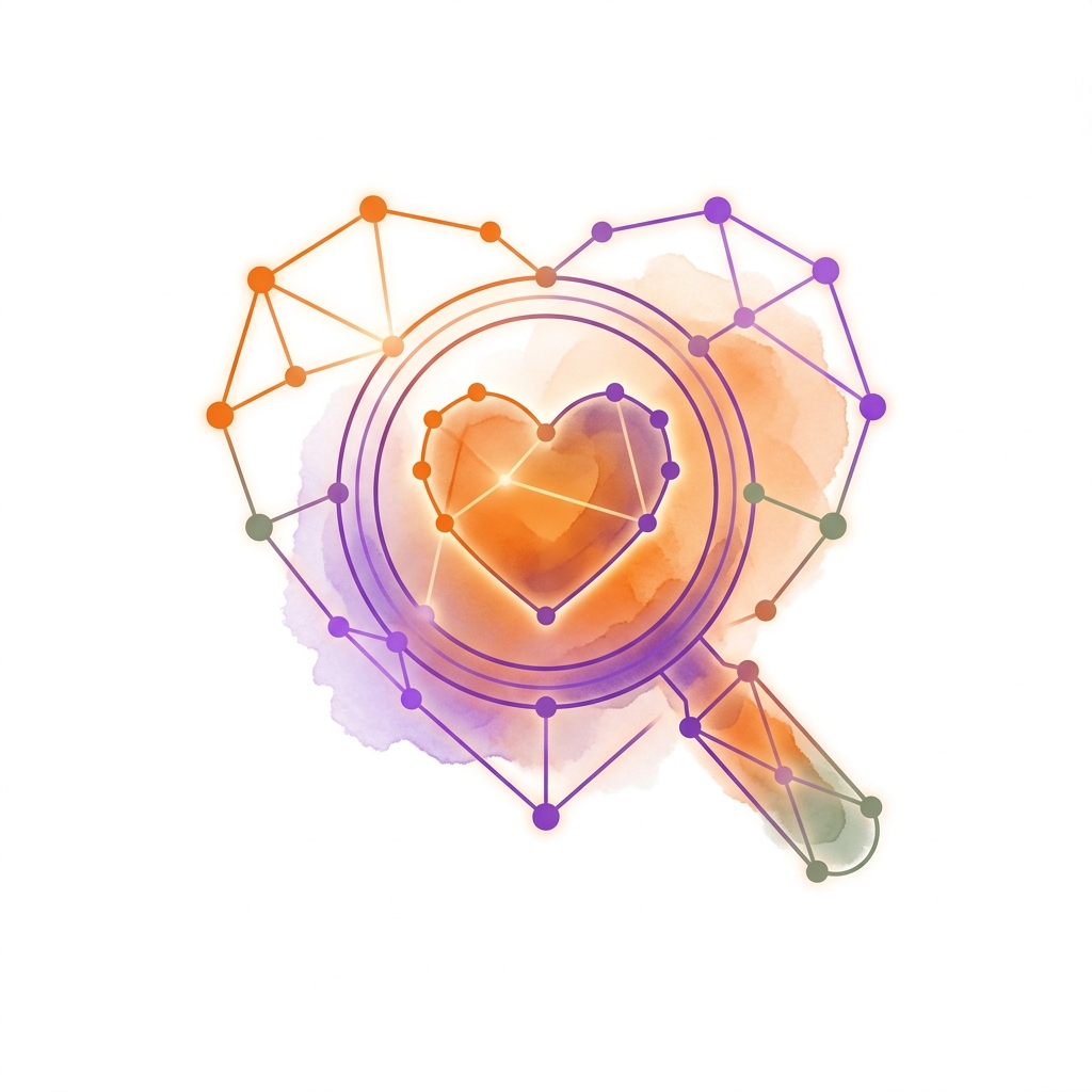 Cuestionarios y análisis profundo