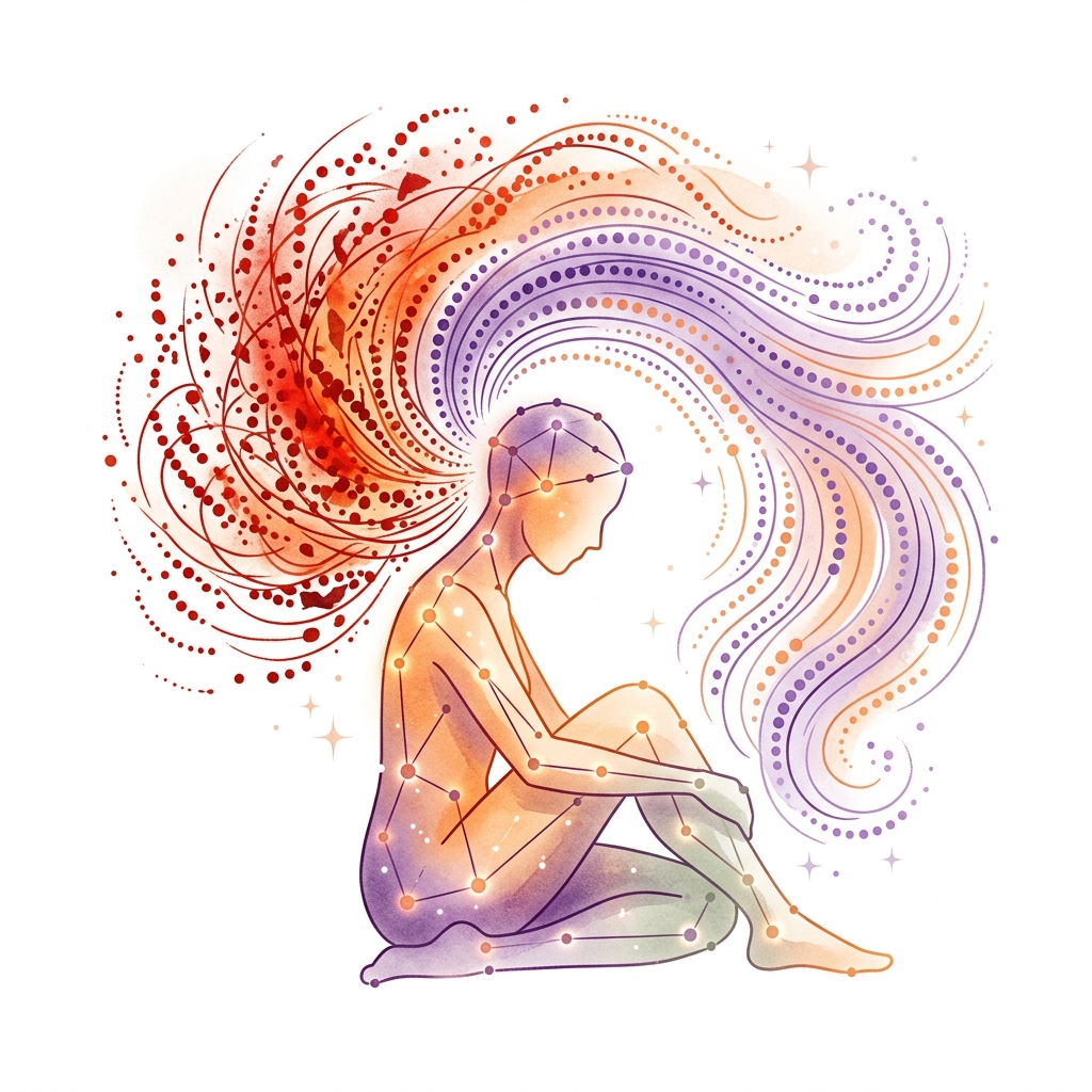 ¿La ansiedad se ha adueñado de tu vida?