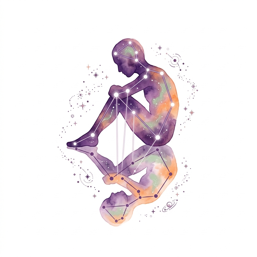 ¿Sientes que dentro de ti hay una guerra constante?