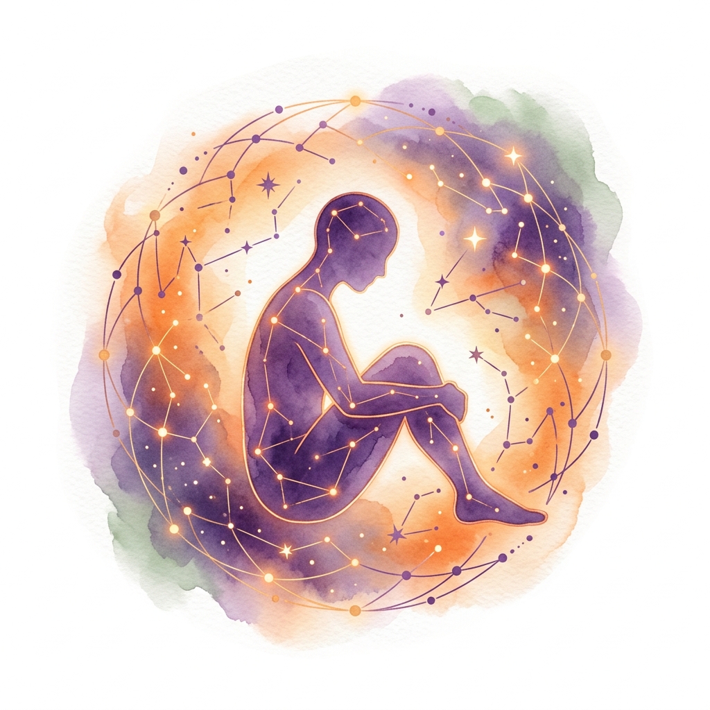 ¿Sientes que el peso emocional te supera?