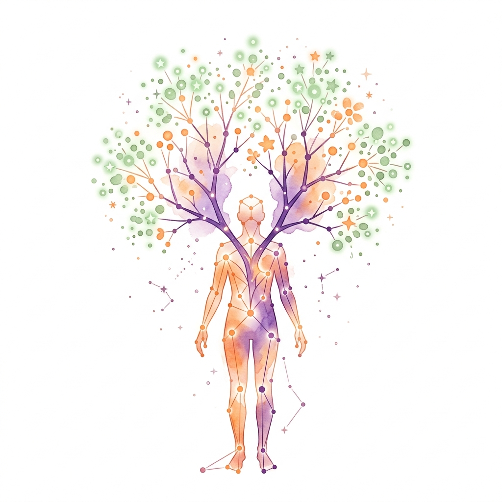 ¿Sientes que hay una versión mejor de ti esperando a salir?