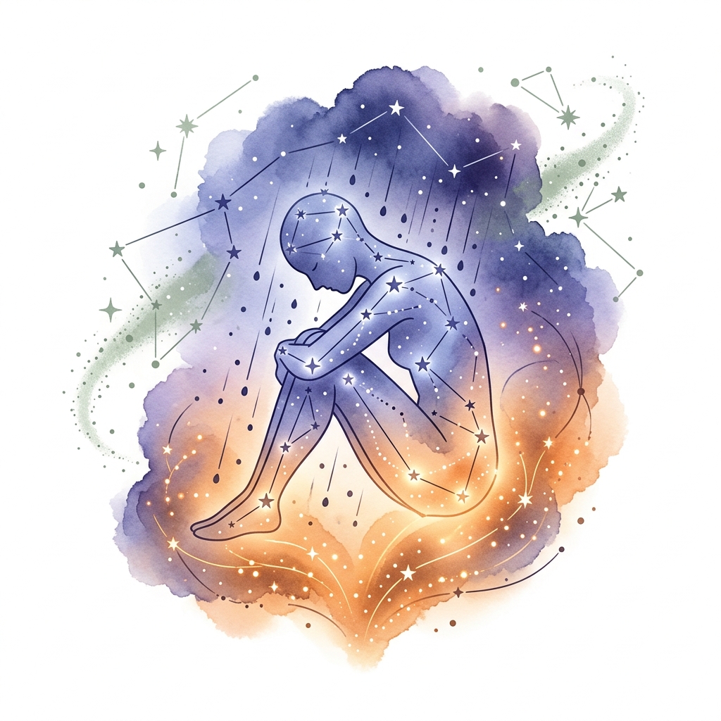 ¿Sientes que la tristeza se ha instalado en tu vida?