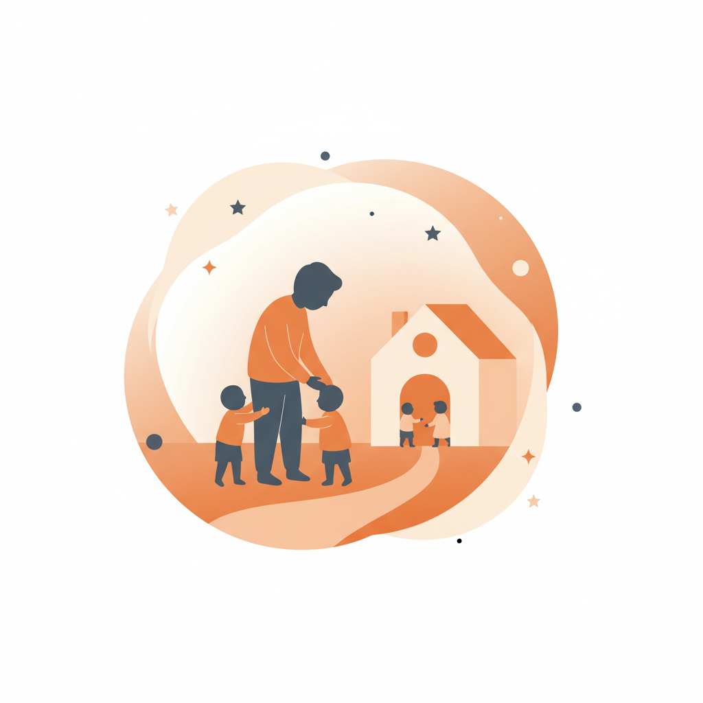 Adaptación a la guardería: cómo gestionar la separación