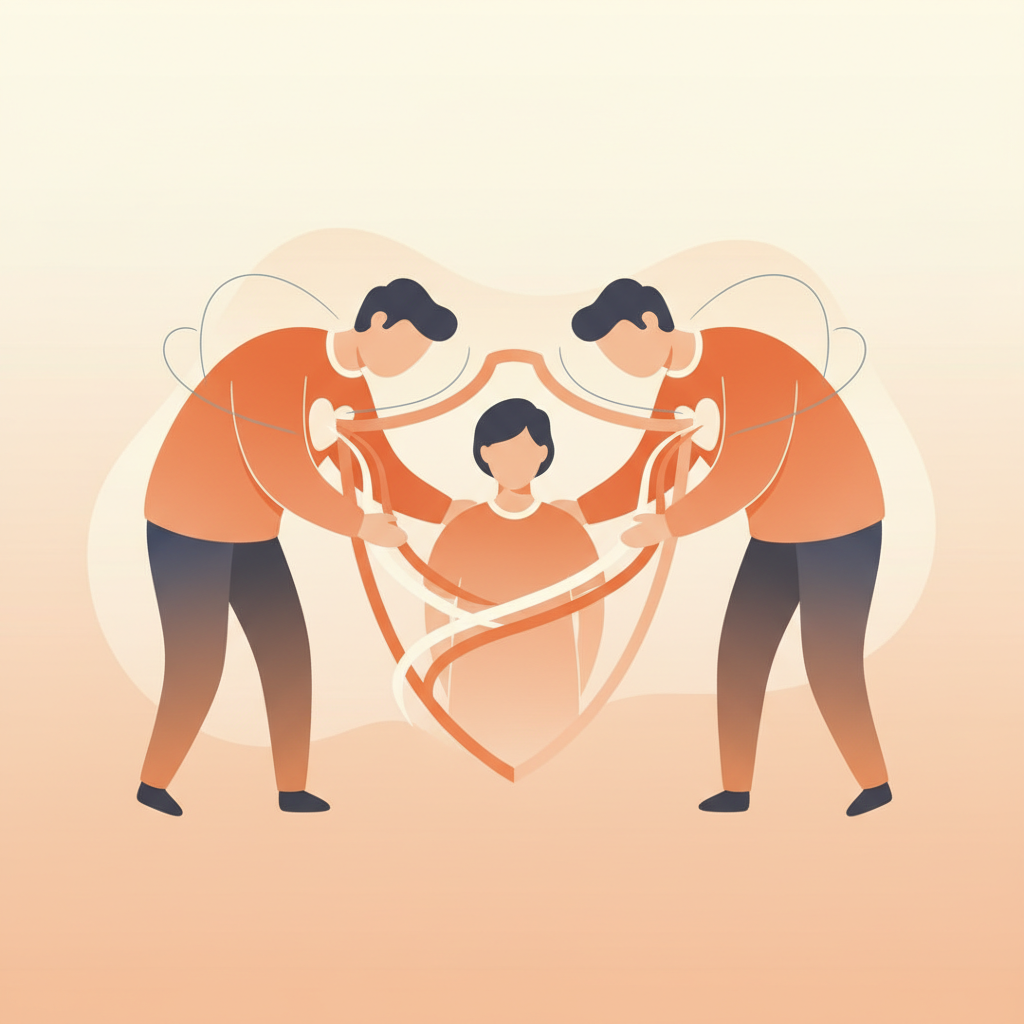 Adolescente y divorcio: cómo afecta y cómo ayudarle