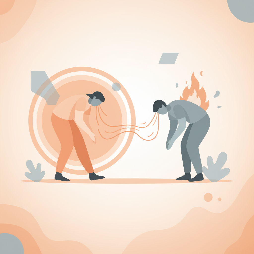 Agotamiento emocional: síntomas y cómo recuperarte