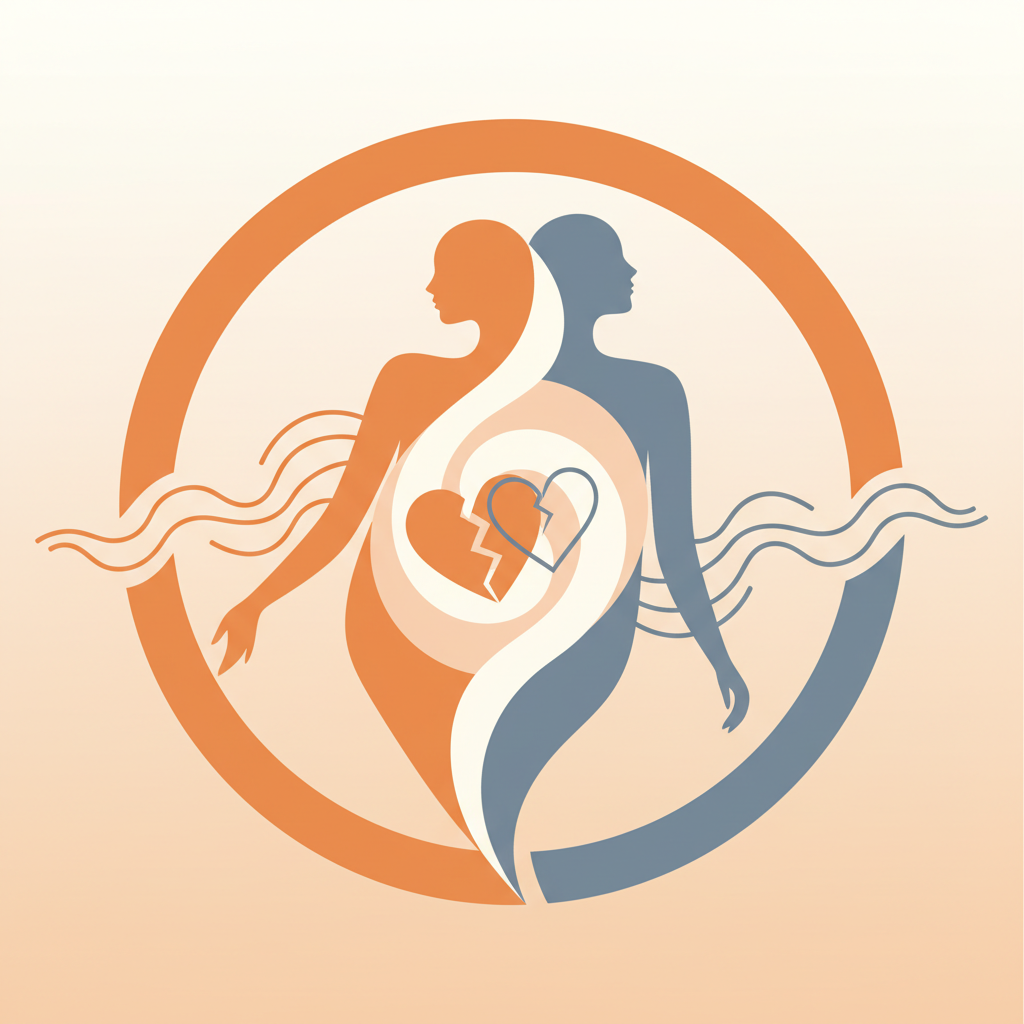 Ambivalencia emocional: cuando sientes dos cosas a la vez