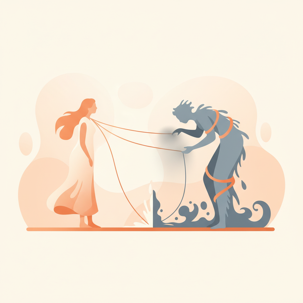 Amistades tóxicas: cómo identificarlas y poner distancia