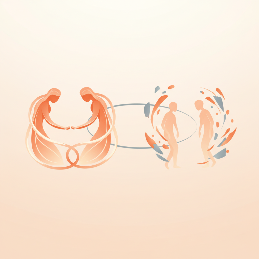 Amor auténtico vs enamoramiento: lo que nadie te cuenta