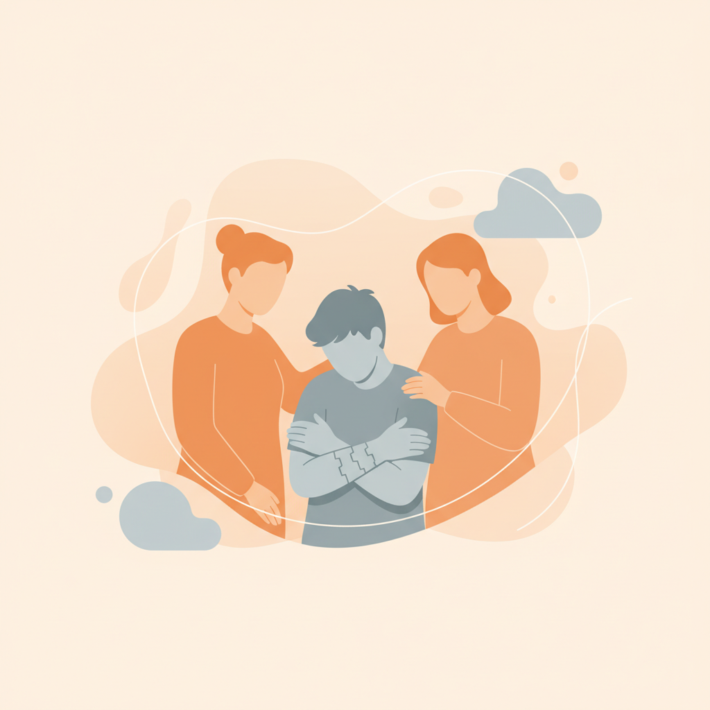 Autolesiones en adolescentes: cómo detectarlas y cómo actuar