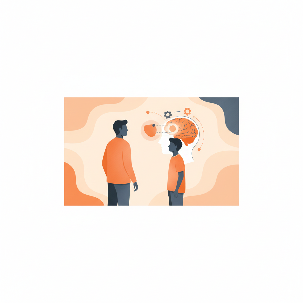 Adolescencia: qué pasa en su cerebro y por qué se comporta así