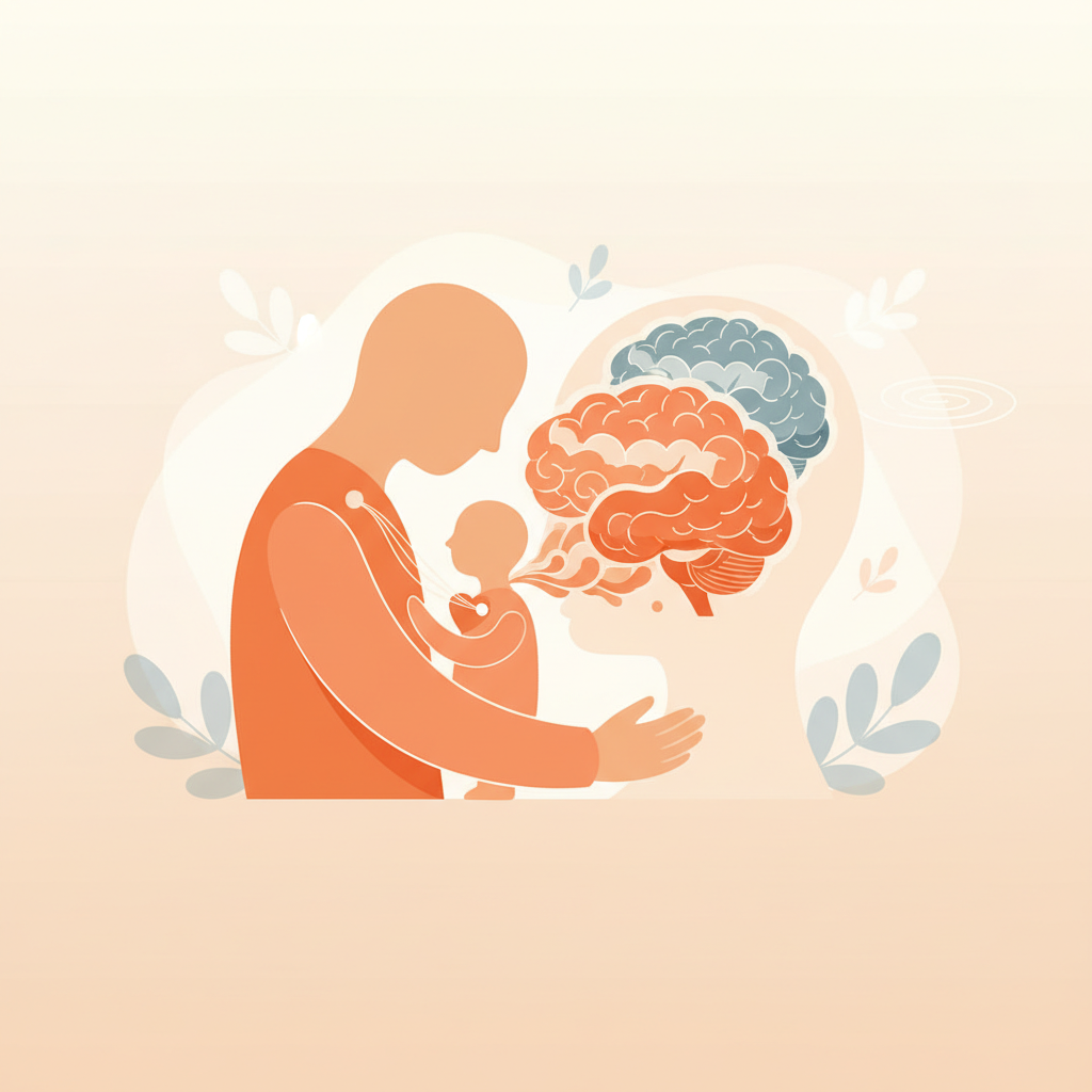 Cerebro emocional vs cerebro racional en niños: por qué no puede «portarse bien»