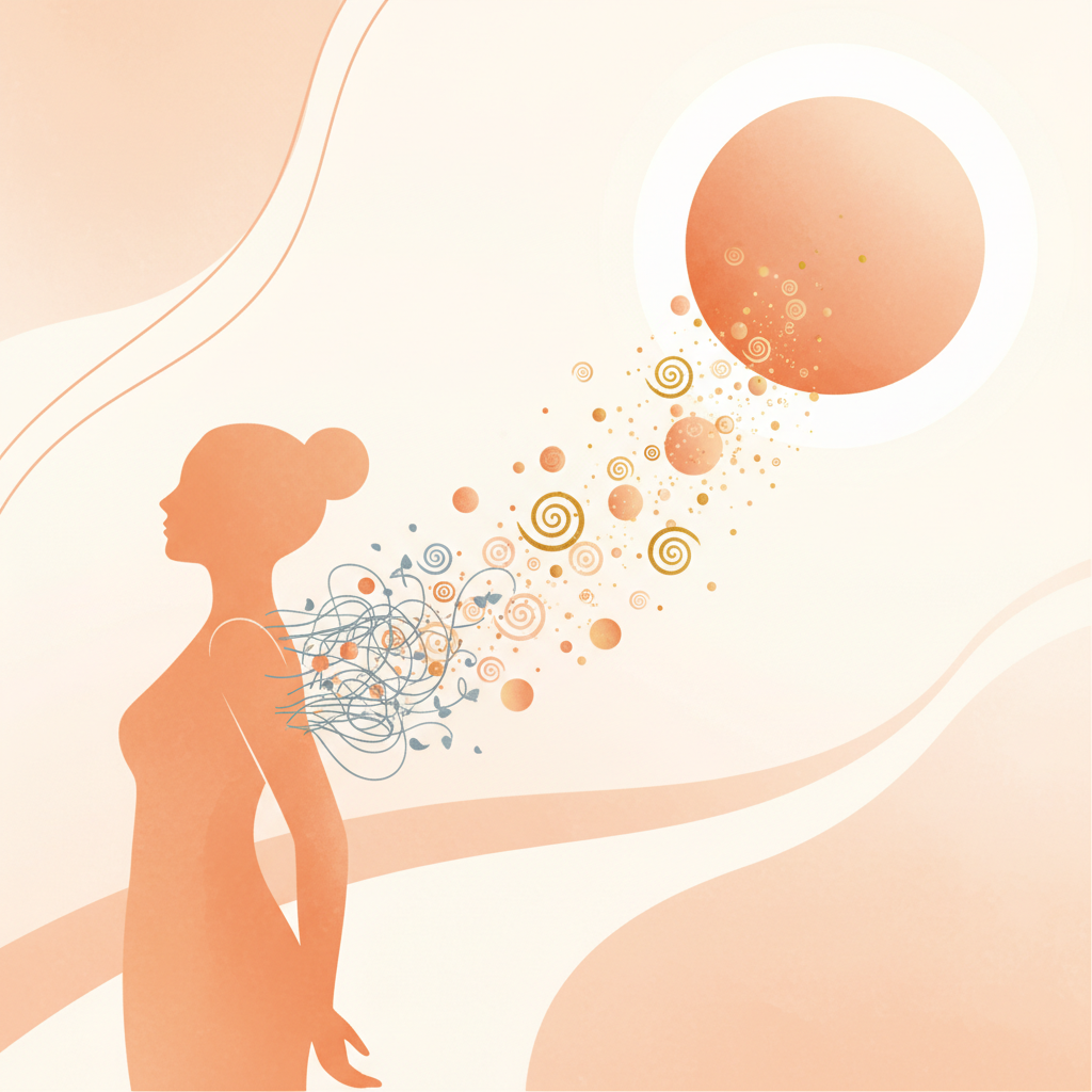 Cómo perdonarte a ti mismo: una guía honesta