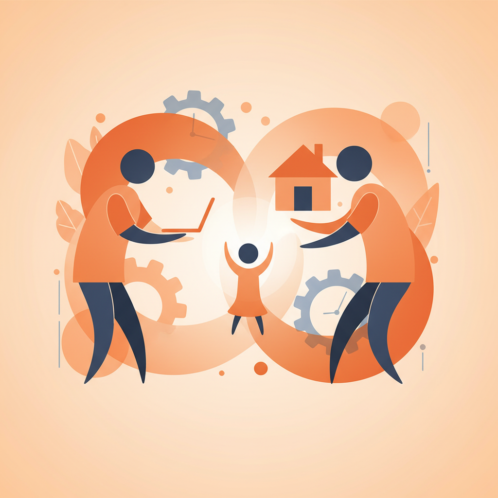 Conciliación trabajo y familia: la batalla imposible