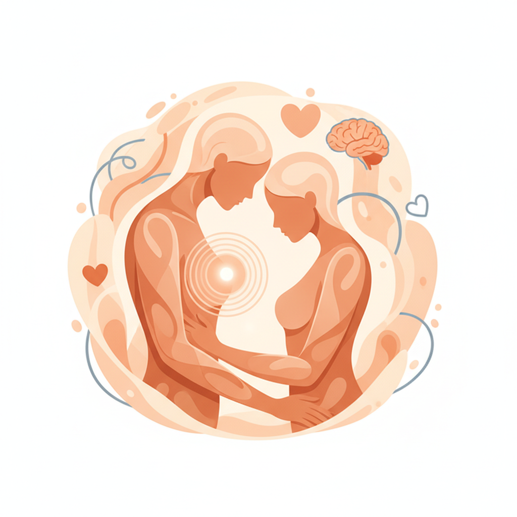 Conexión humana: por qué es una necesidad biológica (no un lujo)