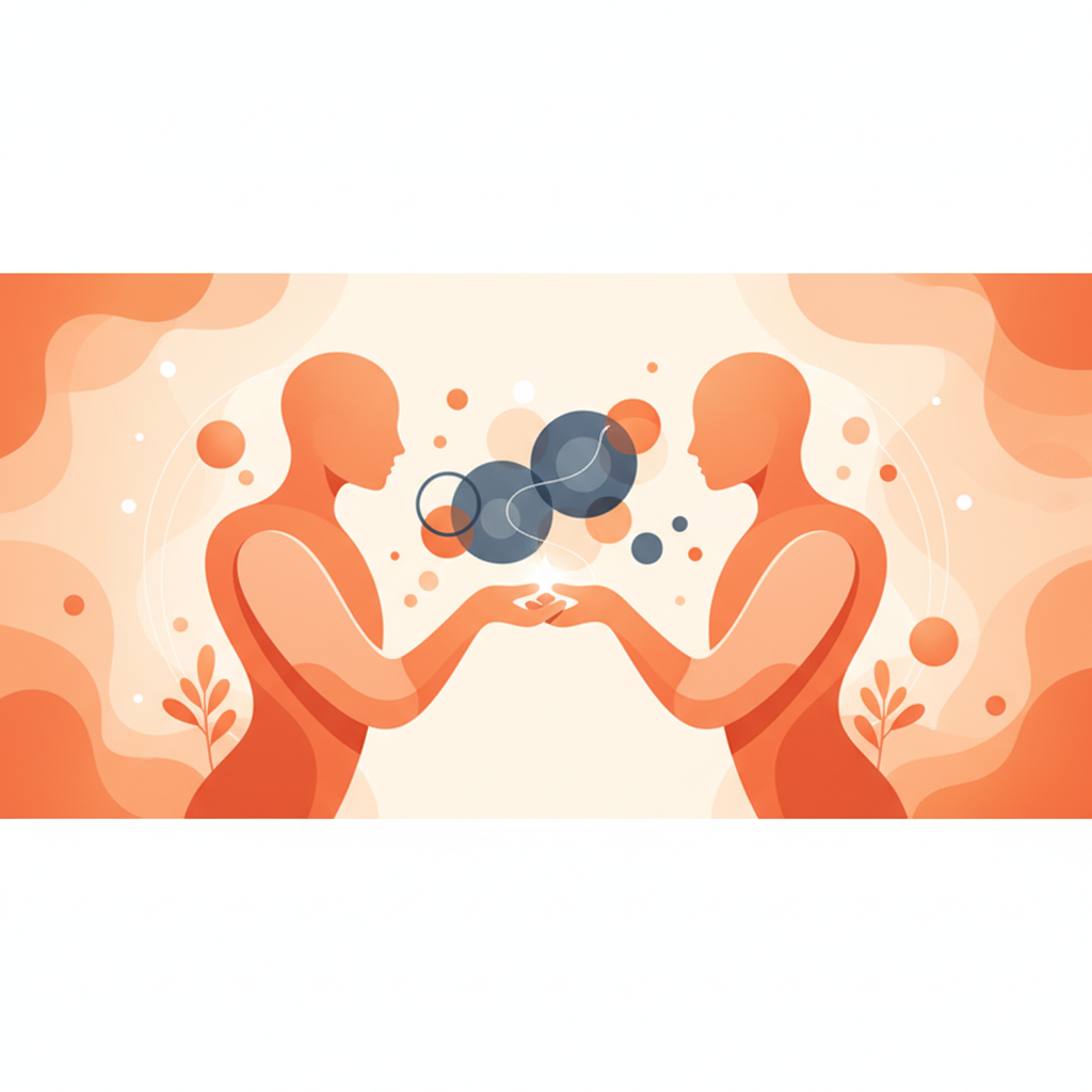 Conflictos constructivos: cómo discutir sin destruir la relación