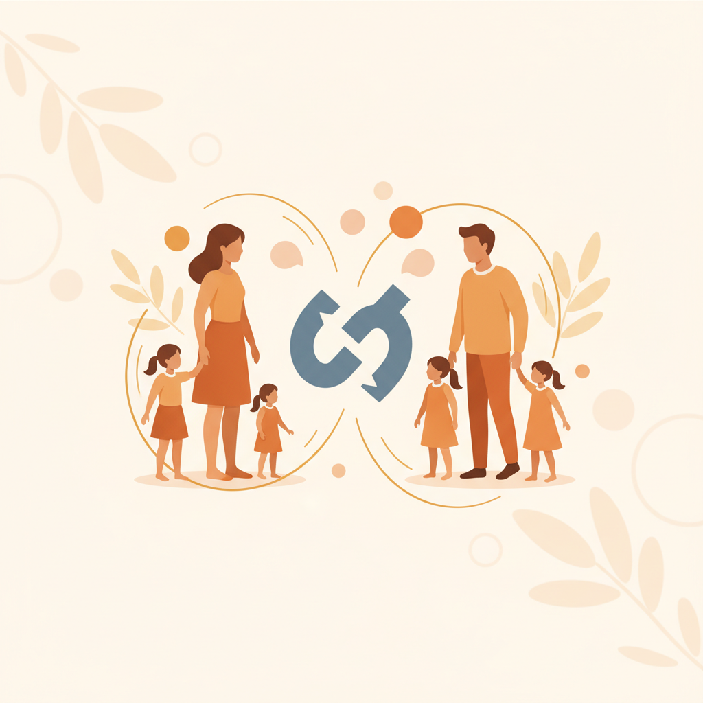 Conflictos familiares: cómo resolver sin romper la familia