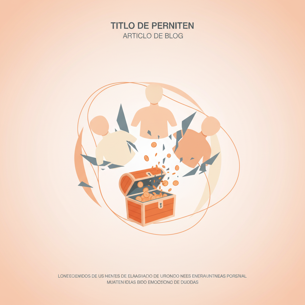 Conflictos por herencias: por qué destrozan familias y cómo evitarlo