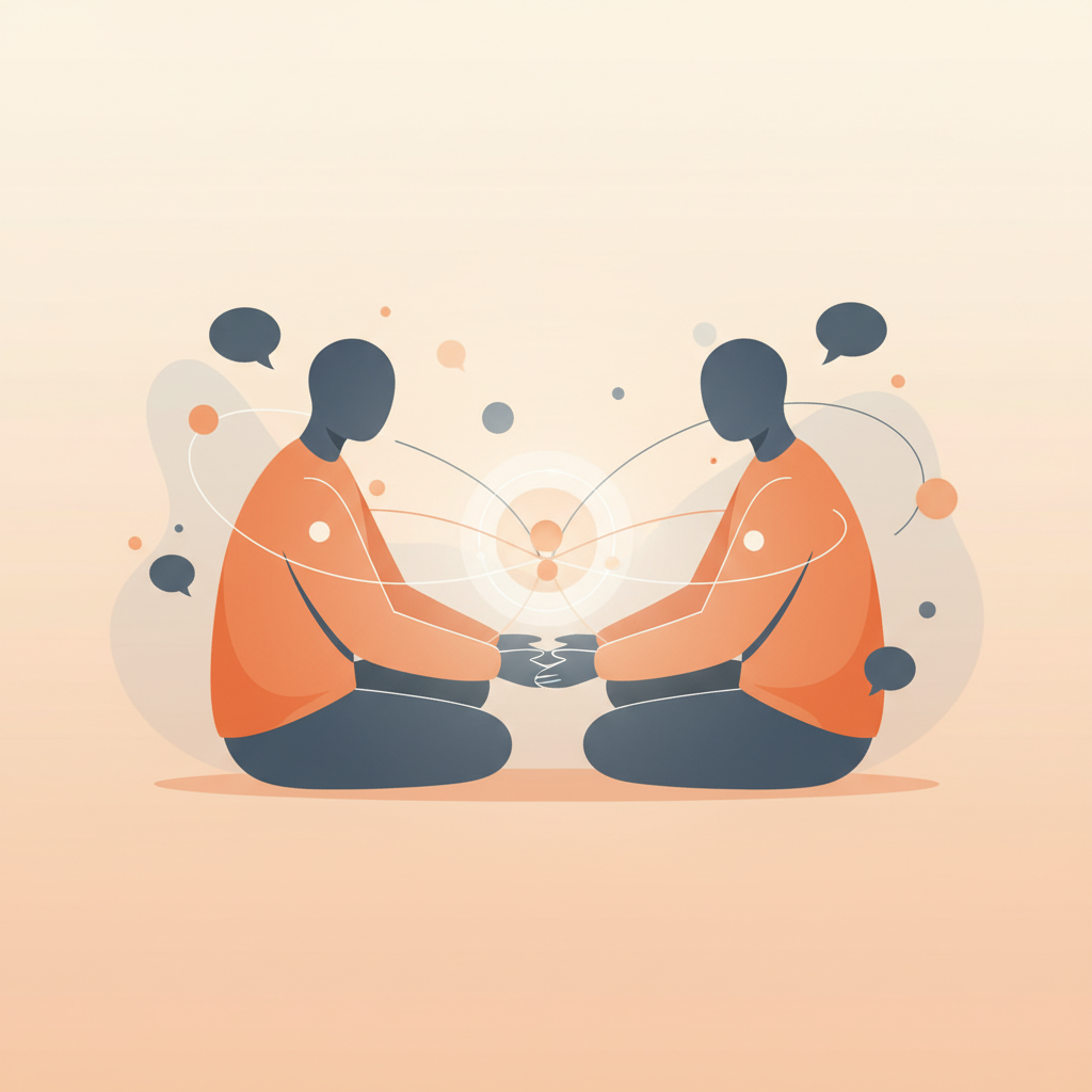 Qué es la consciencia relacional y por qué es el futuro de las relaciones