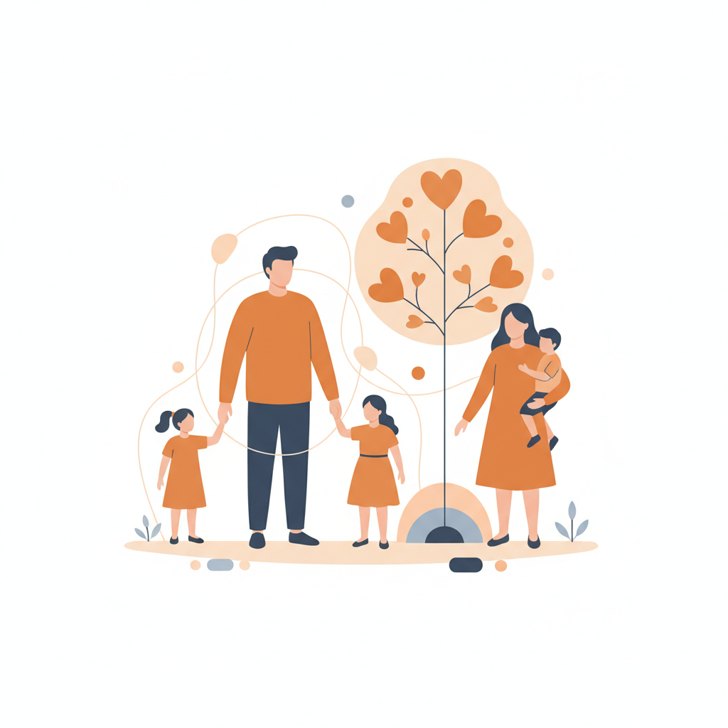 Crianza respetuosa: guía completa para criar con empatía y límites