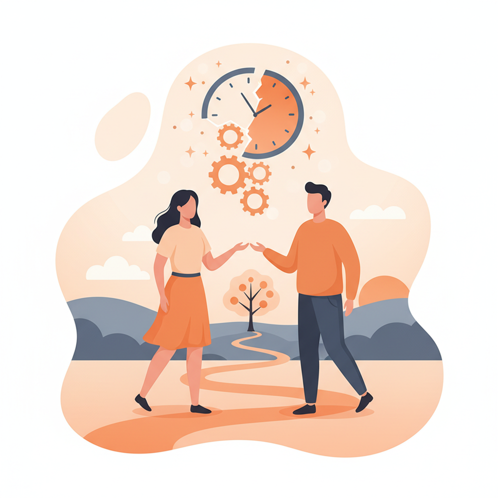 Crisis de los 40: ¿mito o realidad?