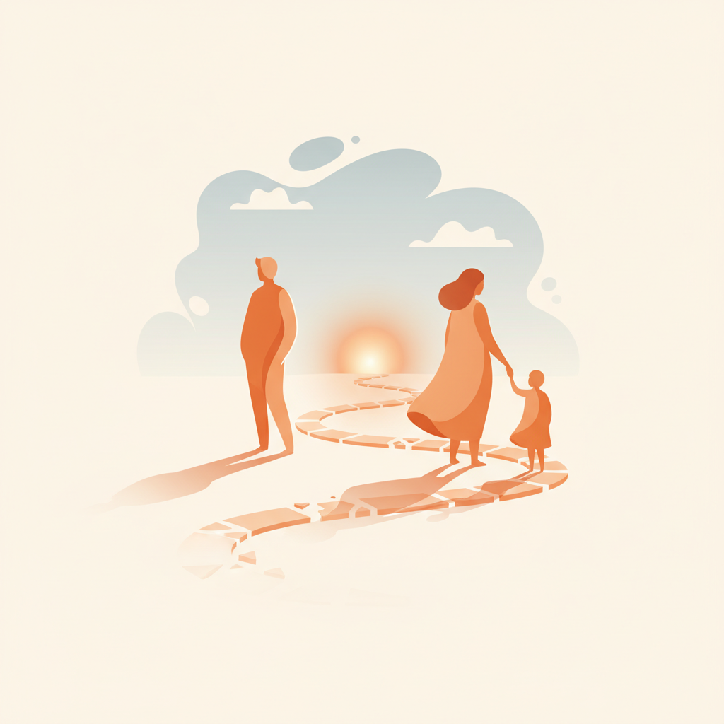 Cuándo el divorcio es la mejor decisión: señales y cómo dar el paso