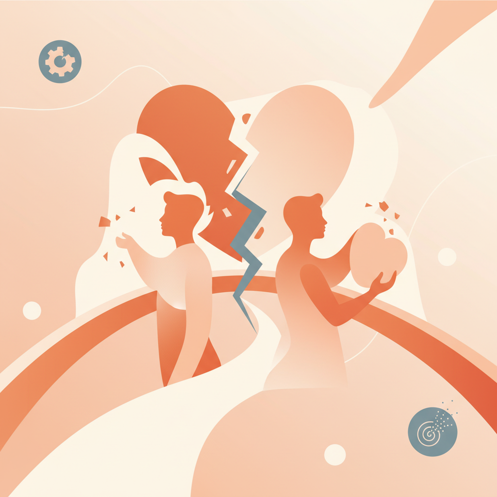 Cuándo la pareja ya no funciona: cómo saber si es el final