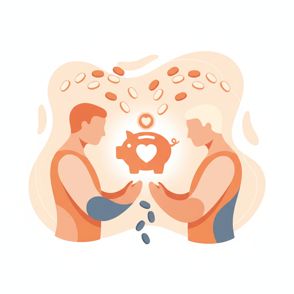 La cuenta bancaria emocional: cómo medir la salud de tu relación