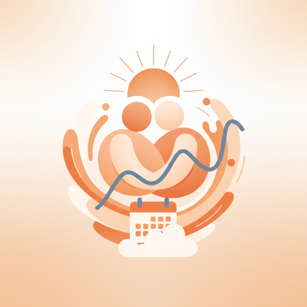 La cuesta de enero emocional: por qué enero es el mes más duro