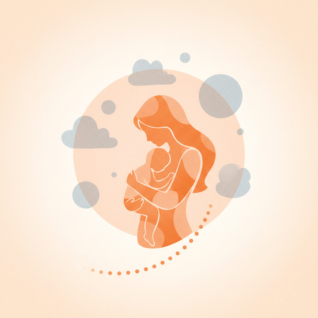 Culpa materna: por qué siempre siento que no es suficiente