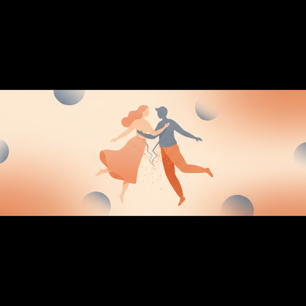 Culpa vs responsabilidad: la diferencia que te libera