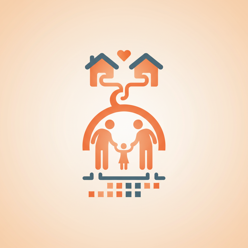 Custodia compartida en España: derechos, deberes y cómo funciona