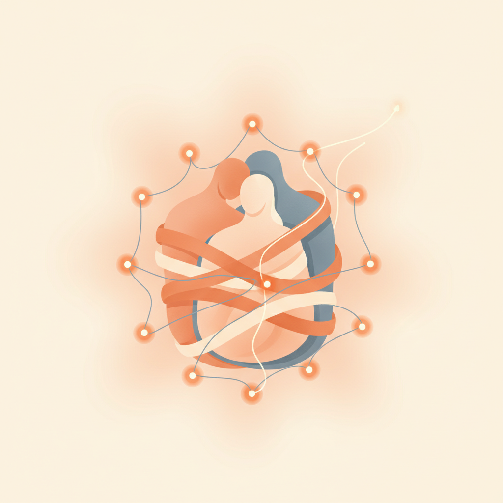 Dependencia emocional en la pareja: 10 señales y cómo salir