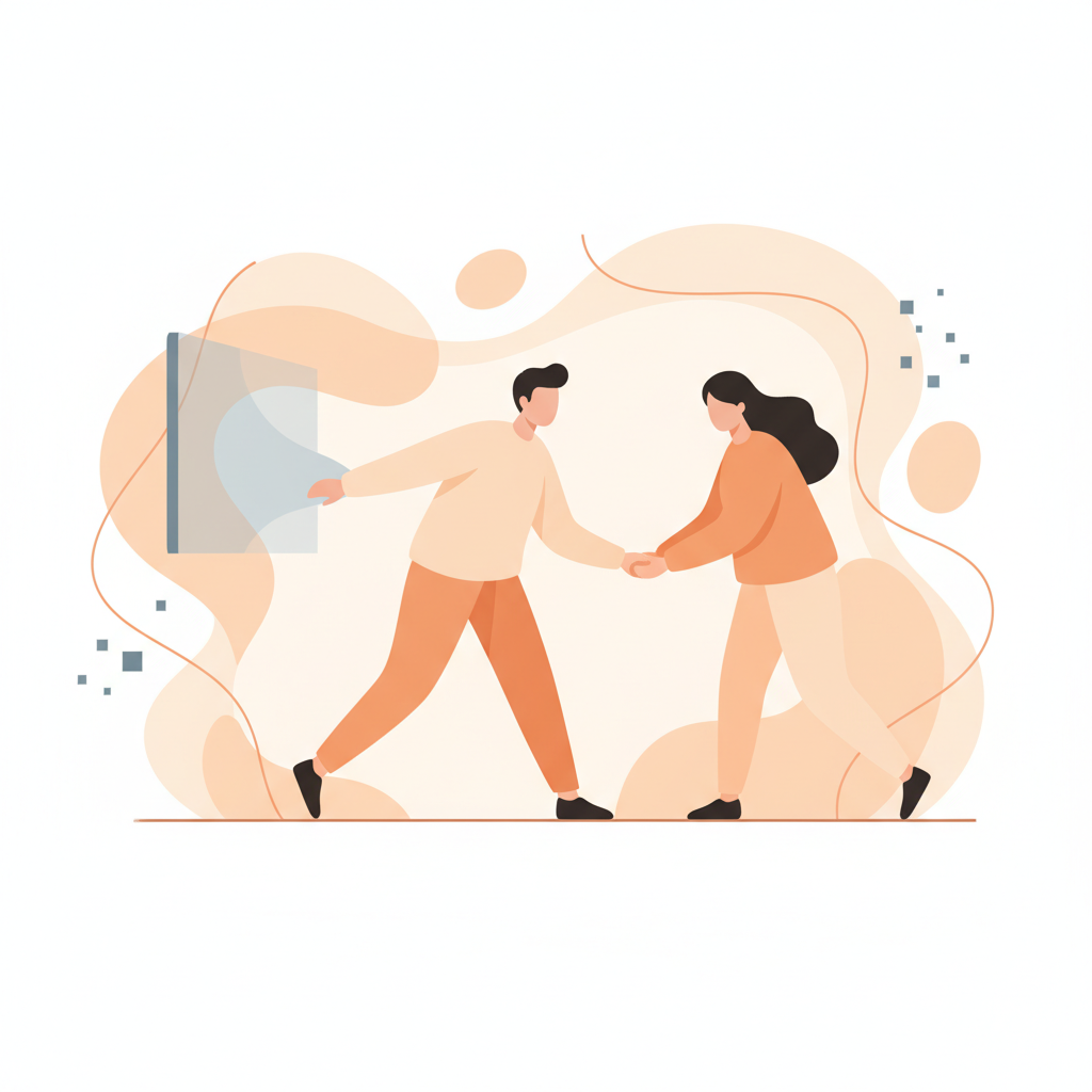 Desconexión digital: cómo hacer un detox de pantallas sin morir en el intento