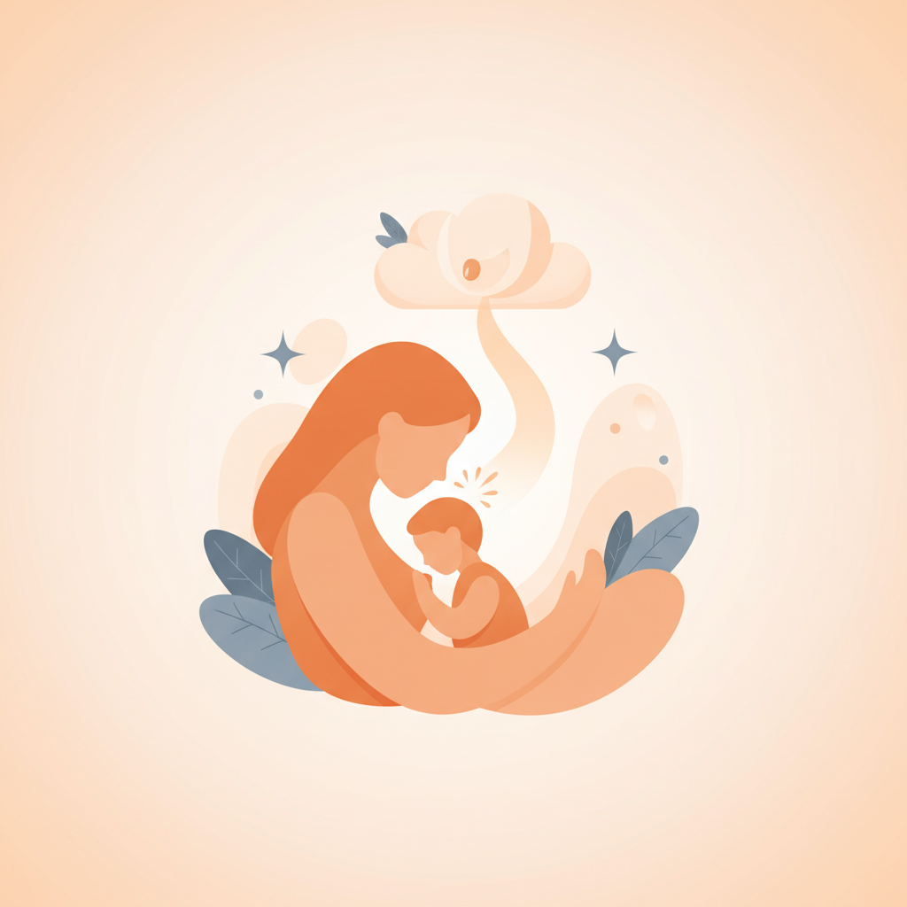 Destete respetuoso: cuándo y cómo dejar la lactancia