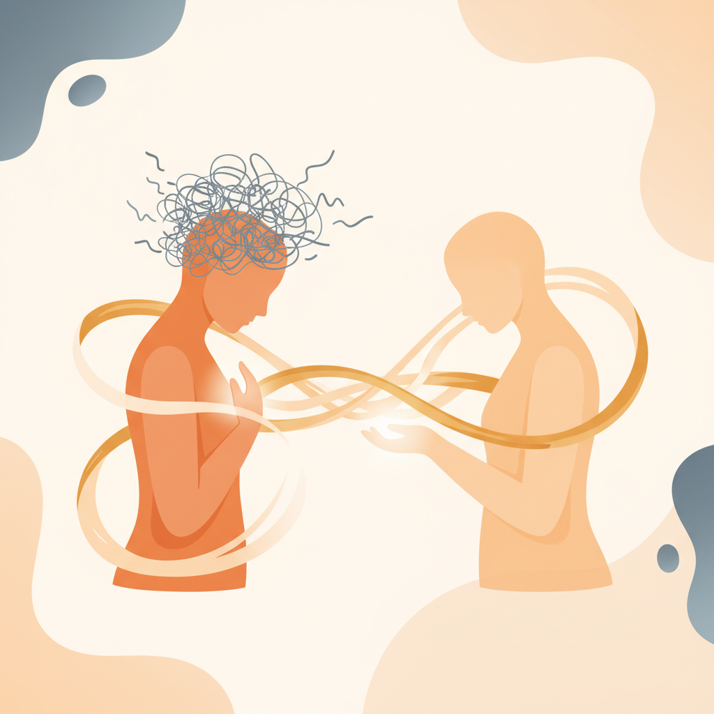 El diálogo interno: cómo dejar de ser tu peor crítico