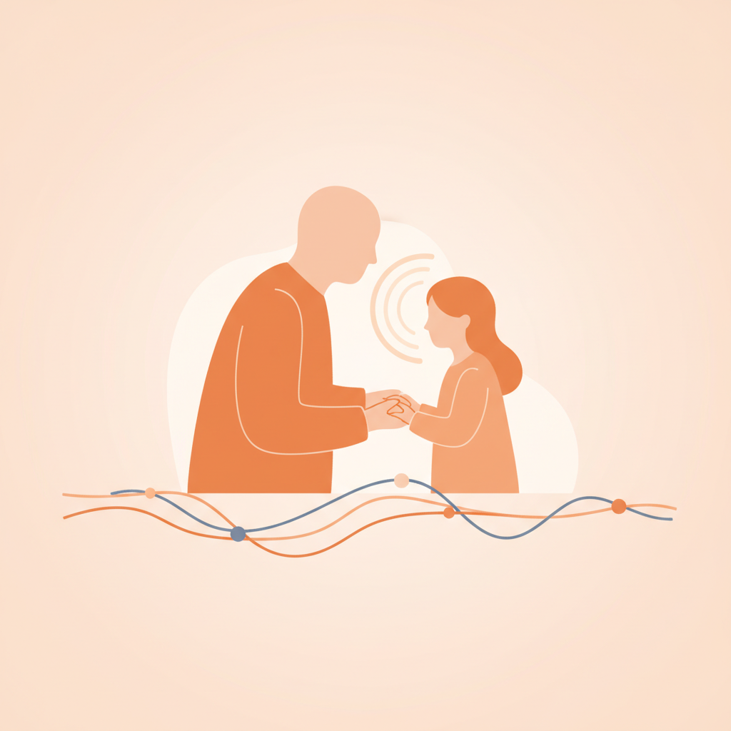 Diferencia de edad en la pareja: cuándo importa y cuándo no