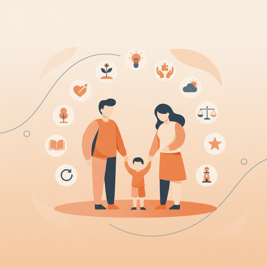 Disciplina positiva: 15 alternativas al castigo que sí funcionan