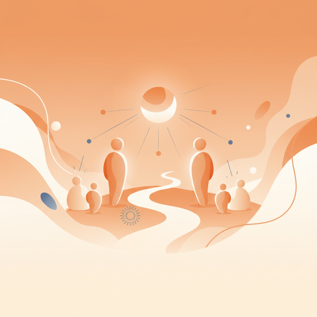 Divorcio amistoso: es posible separarse sin odio (guía paso a paso)