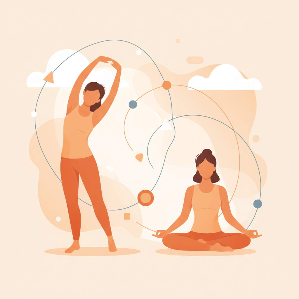 Ejercicio físico y salud mental: la conexión que subestimamos