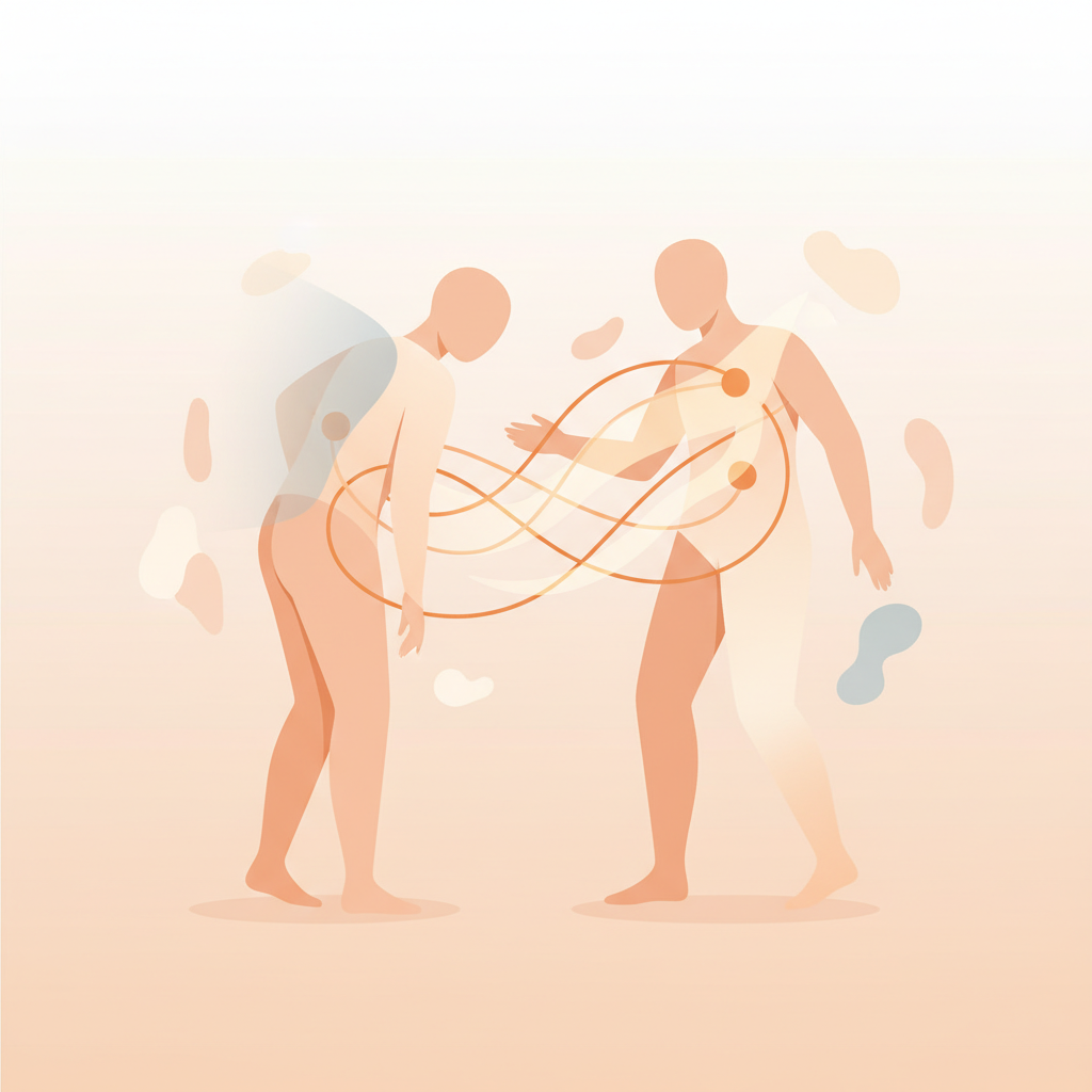 El cuerpo guarda la cuenta: cómo el trauma vive en tu cuerpo