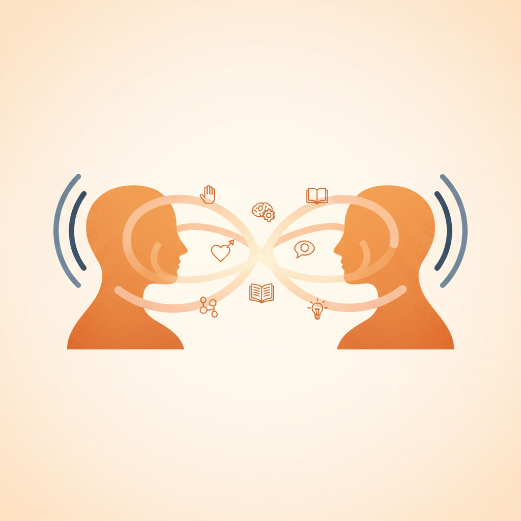 Escucha activa: 7 técnicas para escuchar de verdad (no solo oír)