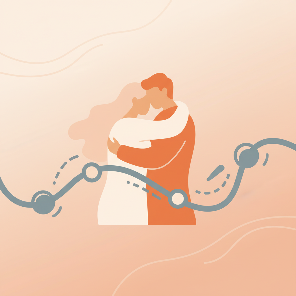 Duelo: las fases, los mitos y cómo atravesarlo