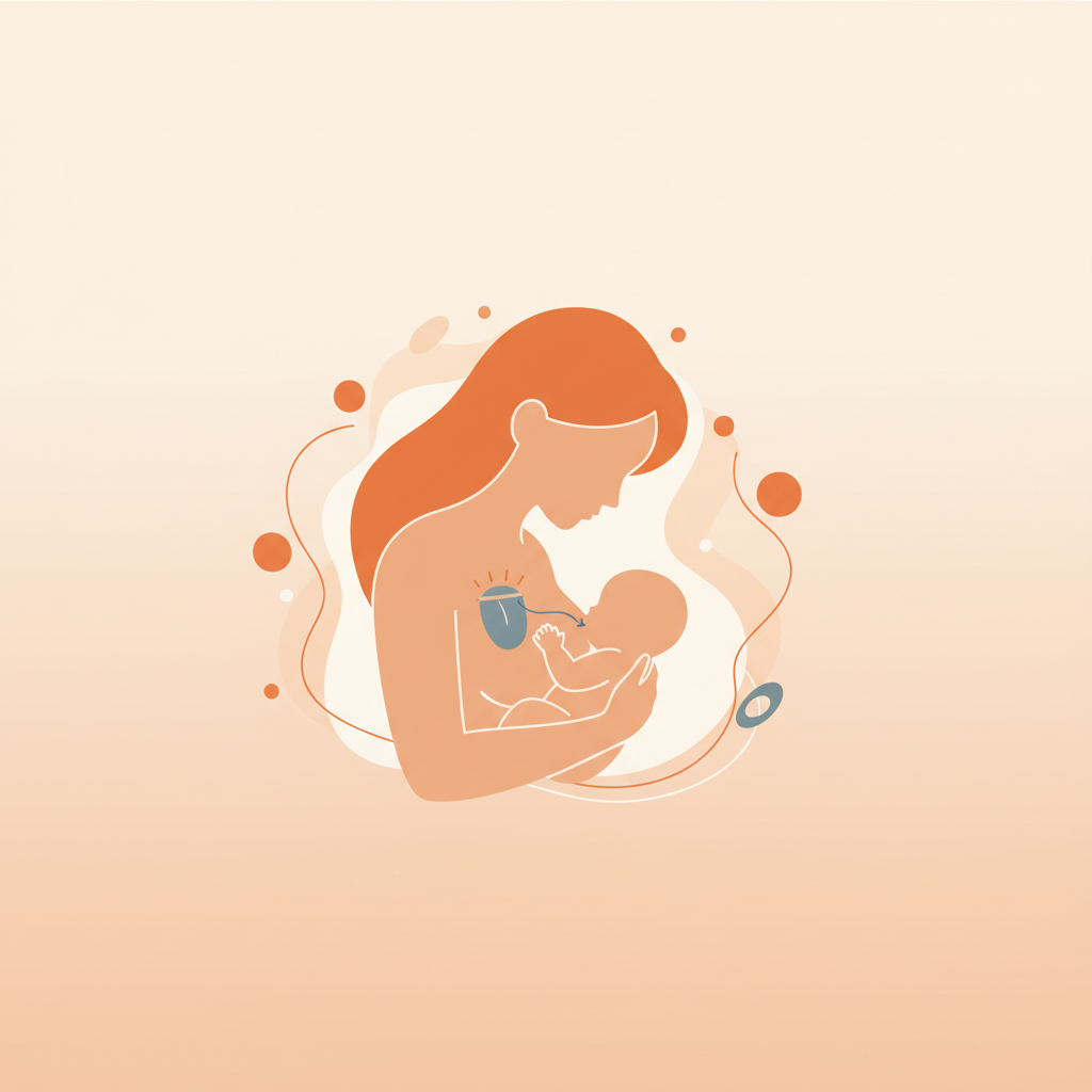 Frenillo lingual en bebés: cómo detectarlo y qué hacer