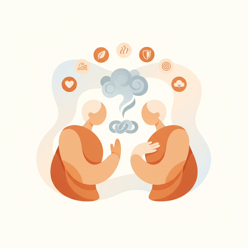 Gestionar la ira: 9 técnicas para no decir lo que no puedes retirar